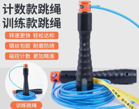 汇海中考计数电子中小学生体育专用考试轴承专...