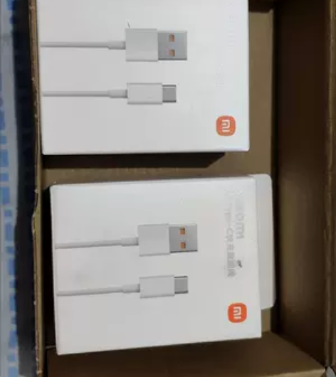 小米6A数据线12原装11充电线12pro...