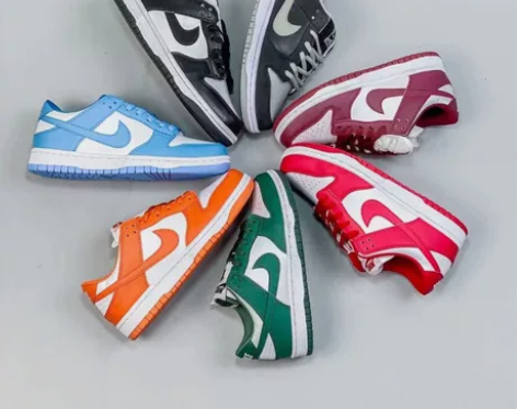 nike｜PT｜ 耐克Nike SB Du...