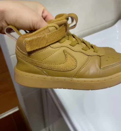 Nike/耐克官方正品COURT BORO...