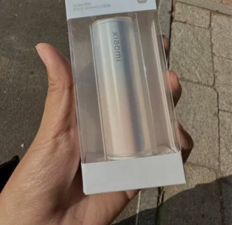 ［特价包邮］小米/Xiaomi充电宝500...