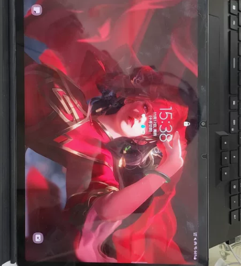 ?三星tab s7平板电脑 国行8+256...