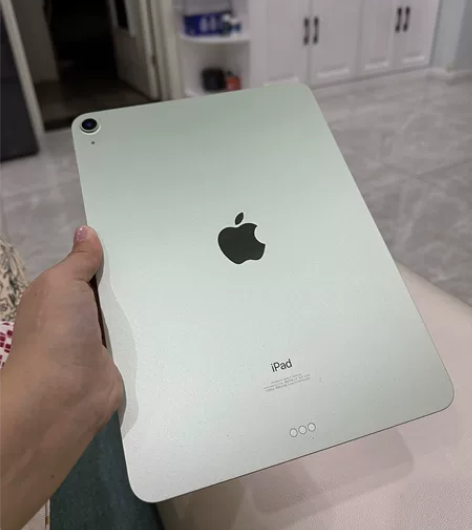 20款iPad Air 4 64g绿色 成...