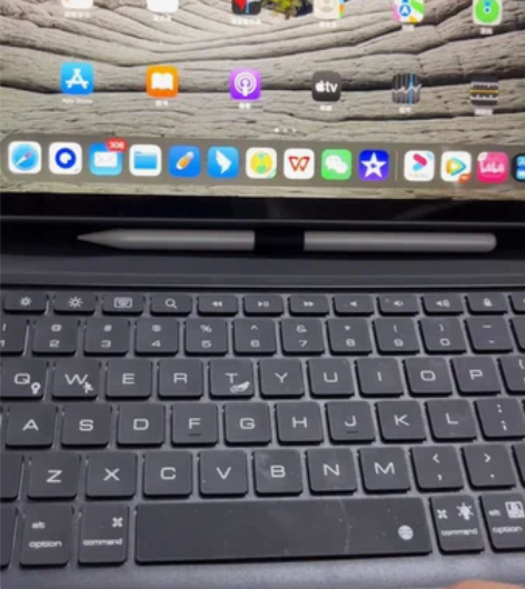 iPad Air4,自用国行,21年3月激...