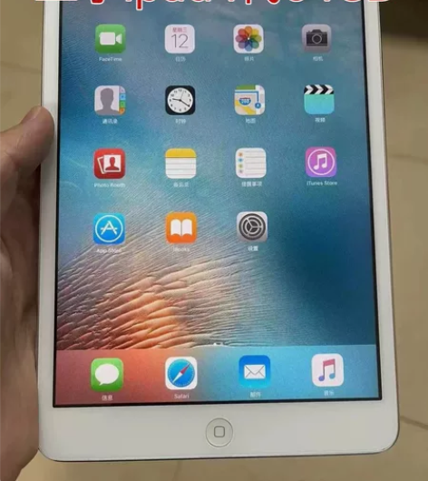 Apple二手苹果平板电脑ipad4代64...