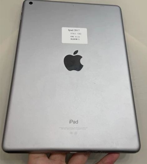ipad 2017 32G 原装正品机 ，...