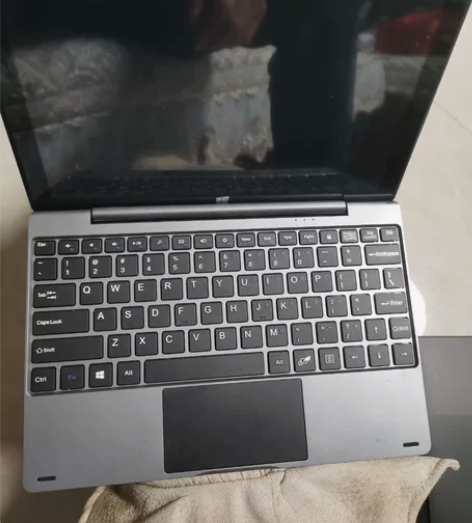 中柏(Jumper)EZpad 8二合一平...