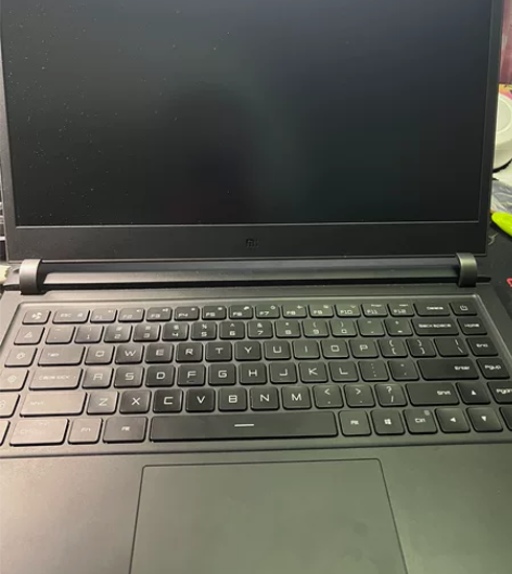 小米游戏本i5-7300HQ+16g+10...