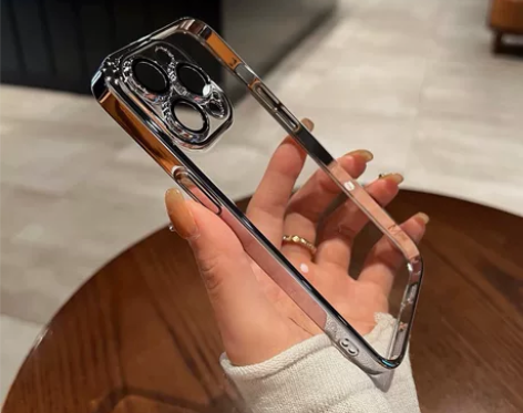 全包镜头高级感苹果13手机壳新款iPhon...