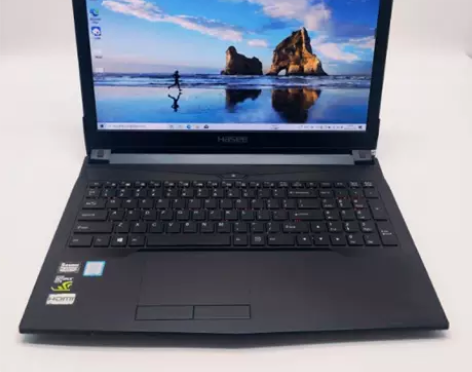 9成新i7 GTX1050TI-4G神舟 ...