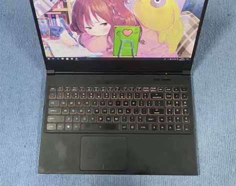 9成新神舟z7M二手笔记本电脑i5-830...