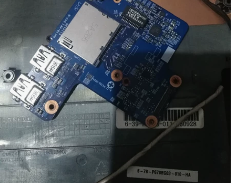 神舟战神 g8 外壳 配件 拆机 屏线  ...