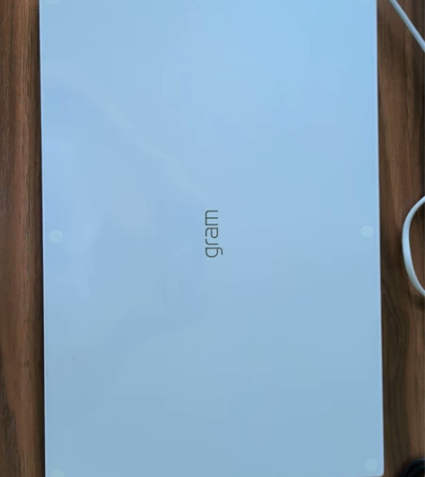 LG gram 2021款 17英寸i5 ...