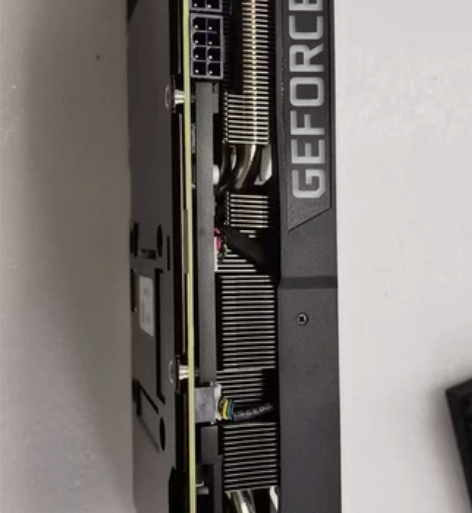 dell 戴尔 RTX3080 成色定义9...