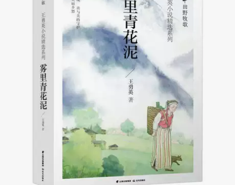 雾里青花泥 儿童文学小说小学生课外书学校老...