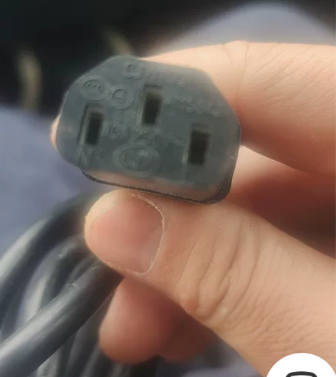 3米电源线，电饭锅，电视机，电脑等各种家用...