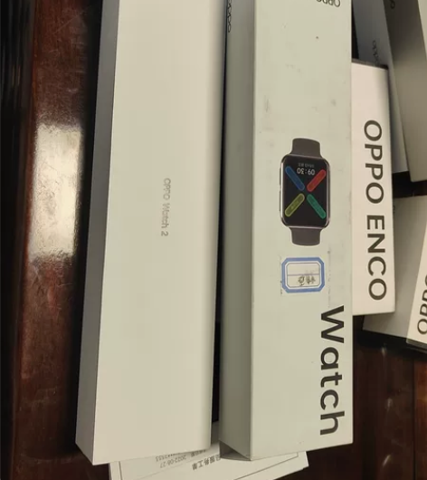 OPPO watch2代46 esim全套...