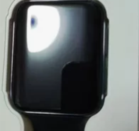 OPPO Watch 2 智能手表 铂黑 ...