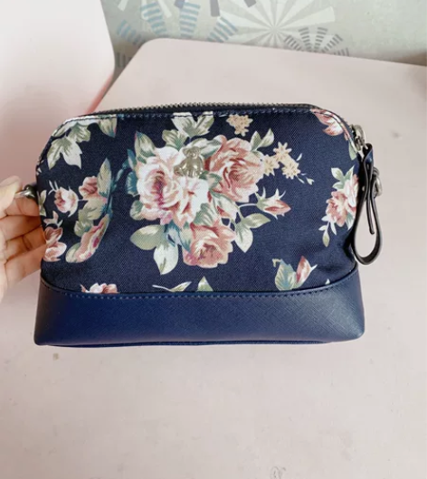 全新正品小熊Teenie Weenie手提...