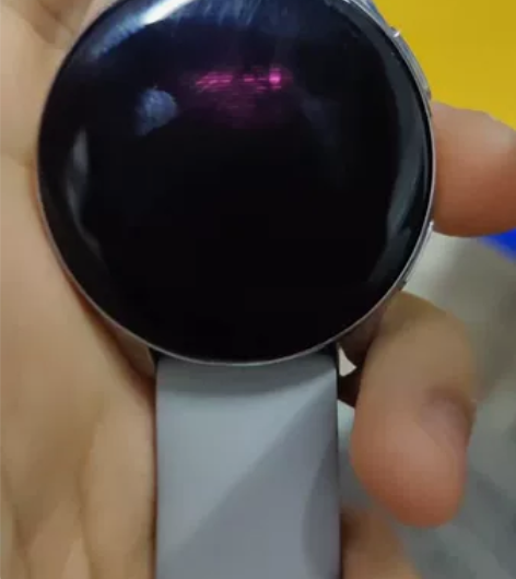 一加watch 99新 边缘有轻微磨损 不...