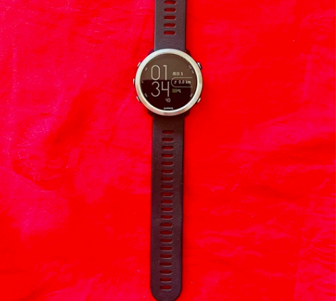 Garmin佳明Forerunner 64...