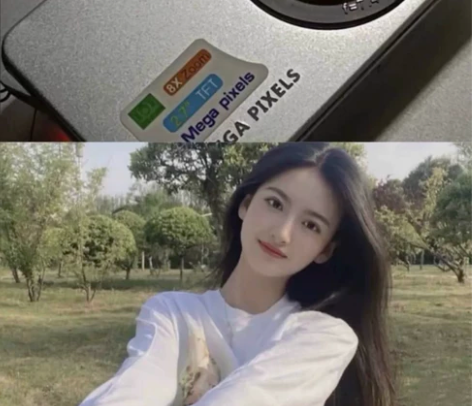 全新未拆封中性4800万像素 CCD 相机...