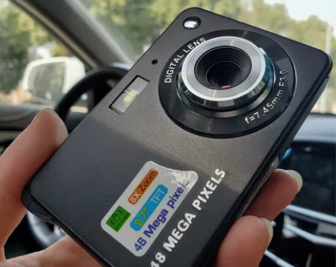 【低价急出】索尼全新5000万像素相机复古...