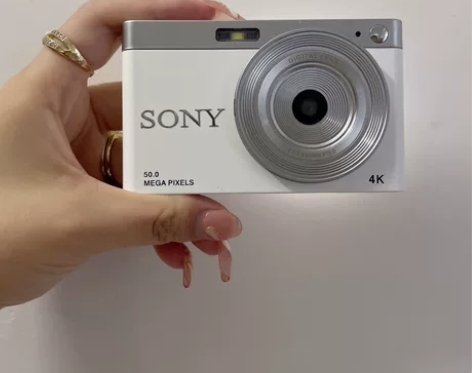 索尼相机『低价出』Sony/索尼同款相学生...