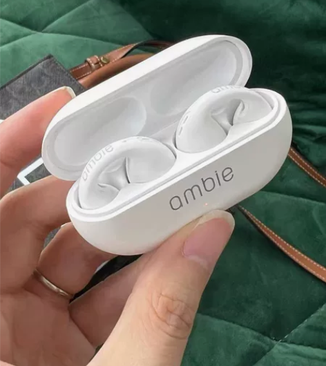 【现货秒发】索尼ambie全网最低黑色，白...