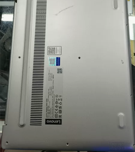 联想330S-14IKB拆机，电脑主板修不...