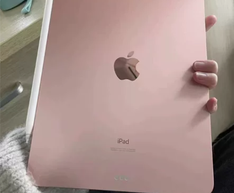 ipad 2018 128G自己买的不用了...