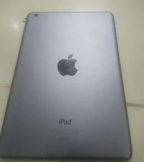 ipadmini2个人一手，因入手新版，现...