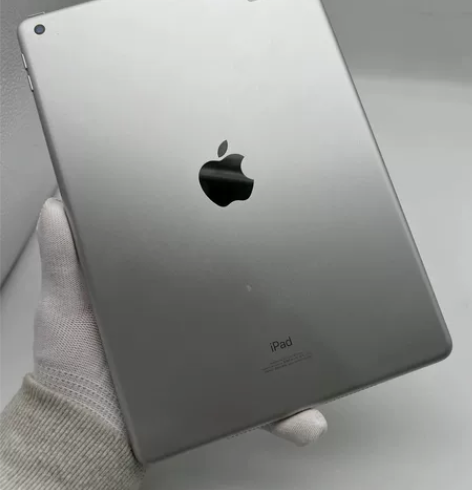 iPad8 32g银色 国行Wi-Fi版 ...
