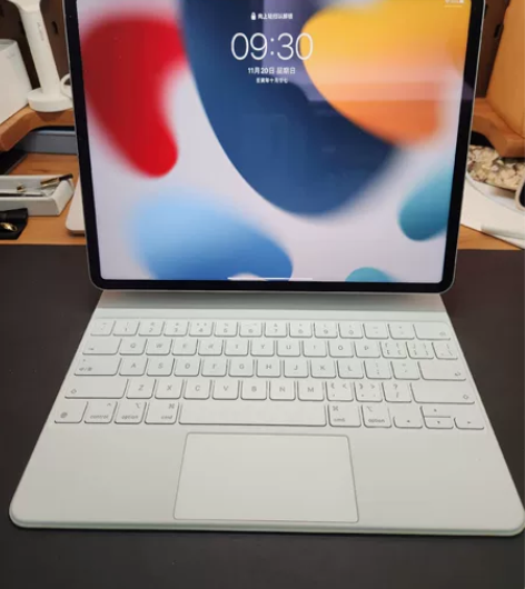 2021款ipad pro 12.9英寸 ...