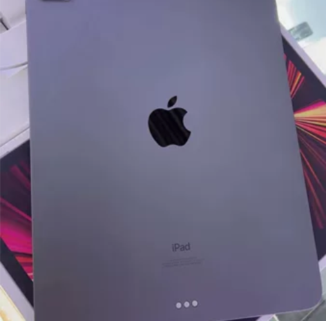 iPad Pro  2021   国行  ...