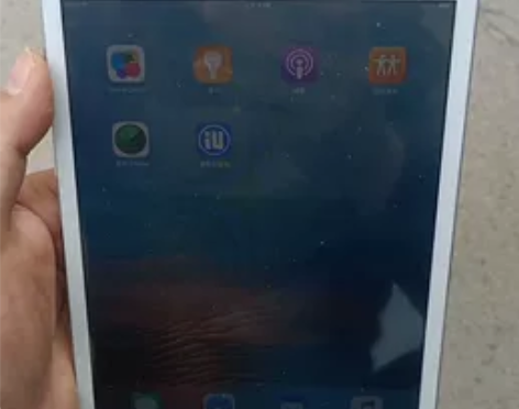 苹果iPad迷你1。A1432，功能完好，...