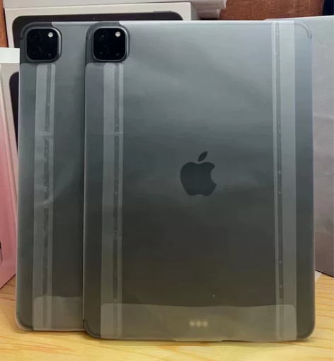 2021款iPad Pro11寸国行插卡W...