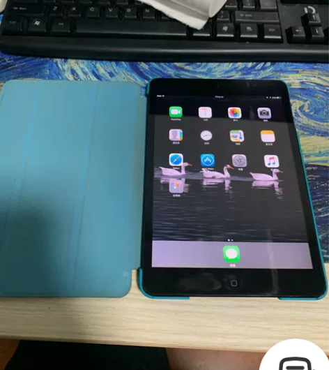 ipad mini1  32G 英版Wi-...