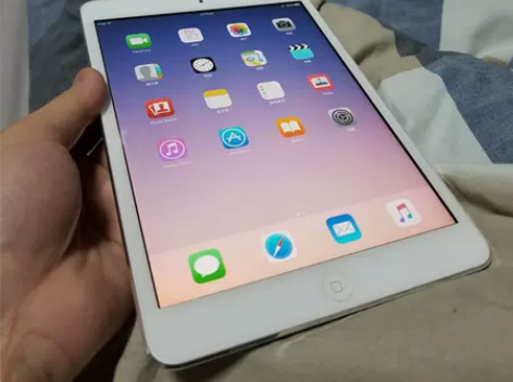 ipad mini1平板，港版，无拆无修，...