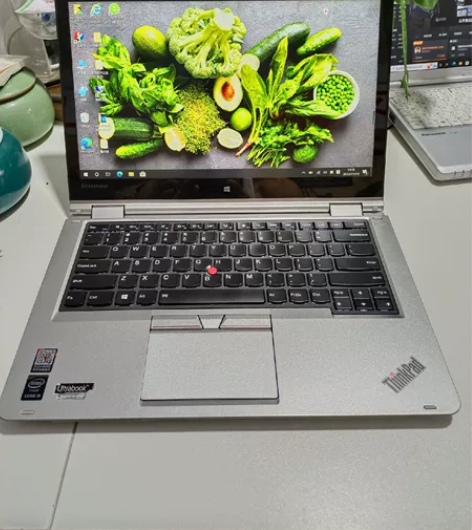个人处理Thinkpad  S3Yoga笔...