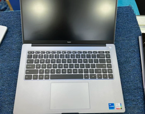 红米小米笔记本新款增强版15pro 全金属...