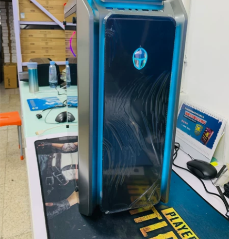 全新雷神次世代限量款，比狗东便宜好几千 台...