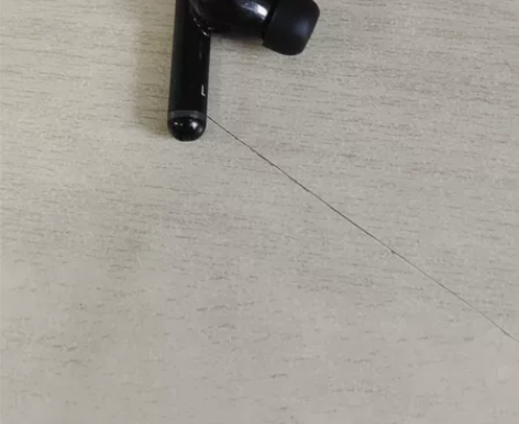 QCY HT03  单出左耳 充电仓不见了...
