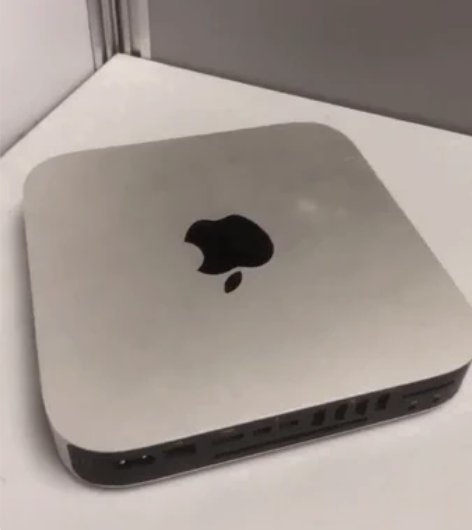 苹果14款Mac mini主机苹果EN2 ...