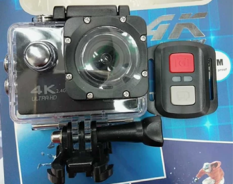 全新高清运动相机清仓特价山狗包邮，高清wi...