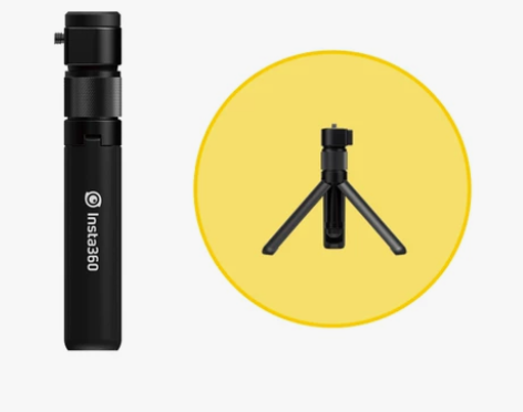 Insta360全景相机 子弹时间套装 使...