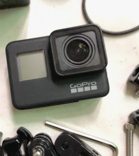 gopro black 7 运动相机，功能...