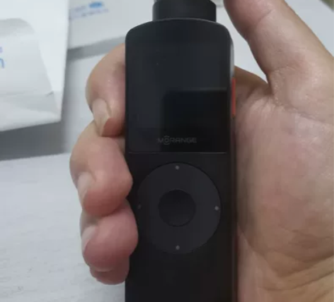 橙影M1 摄相机vlog  云台摄像机，基...