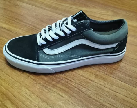 41码  Vans范斯官方 经典款Old ...