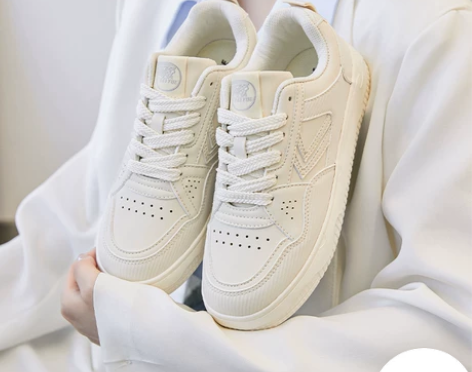 feiyue飞跃鞋 板鞋女款秋冬2022新...